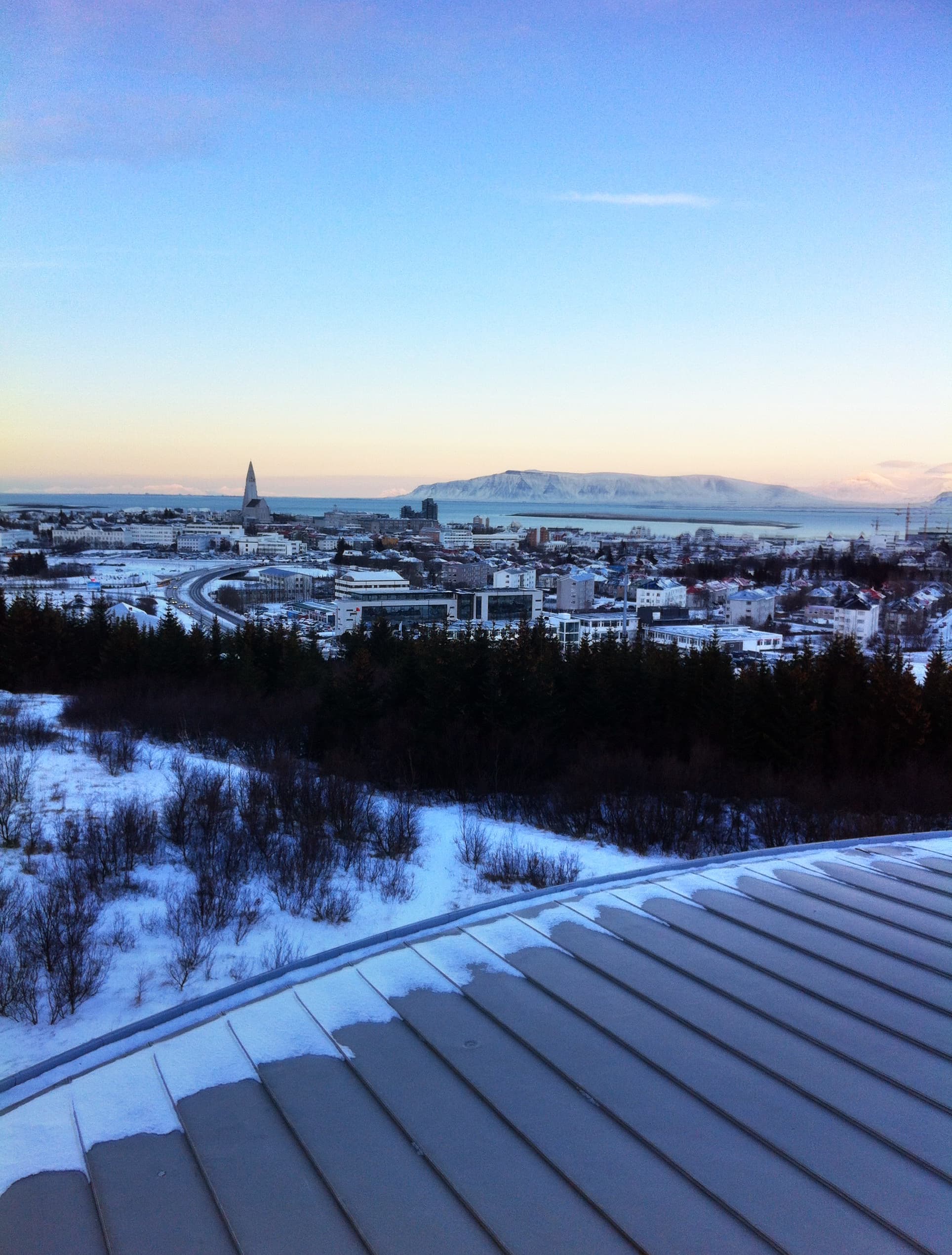 reykjavík