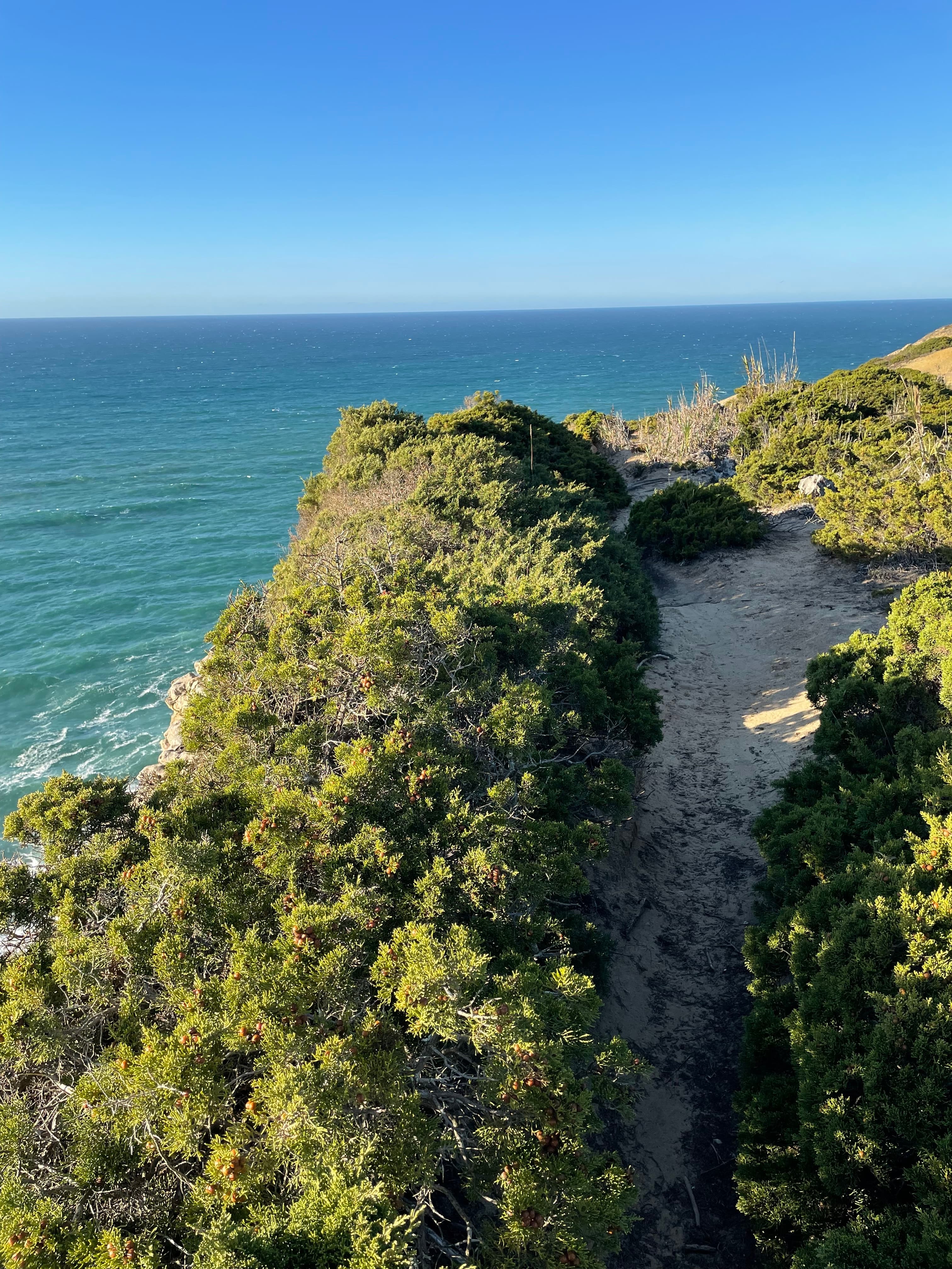 sintra-cascais natural park