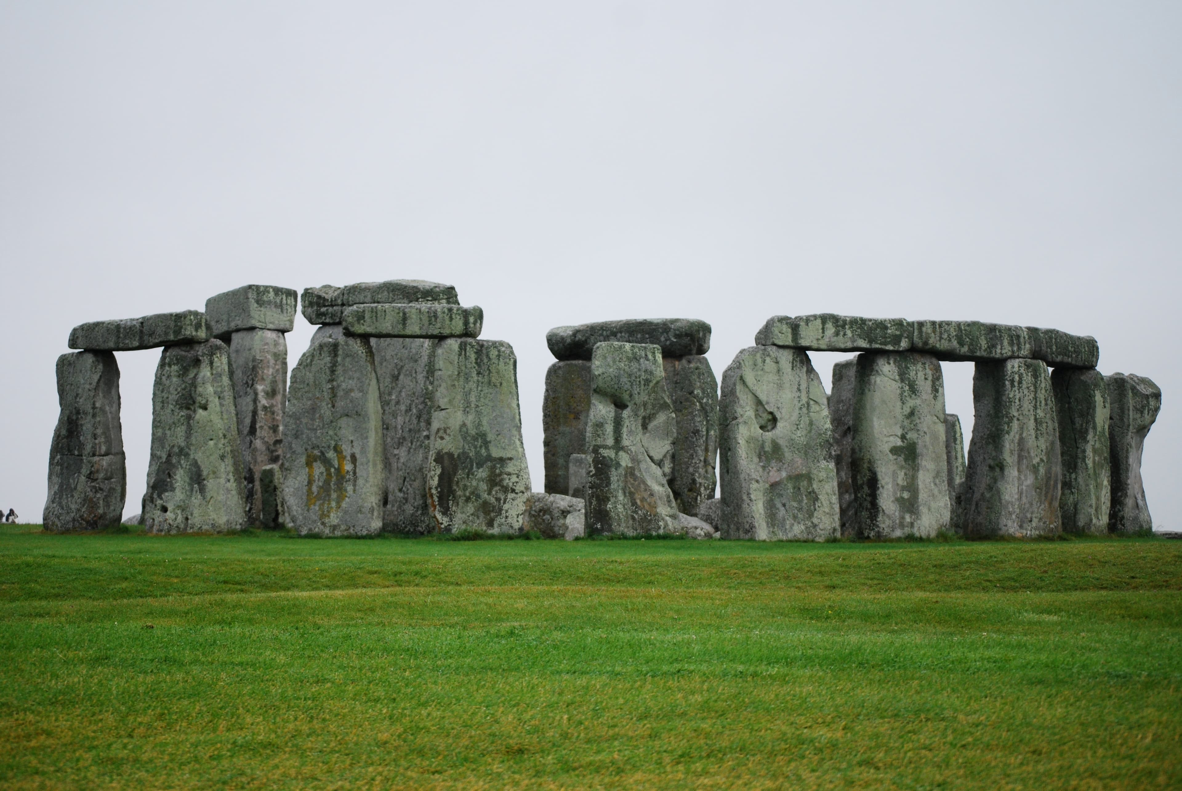 stonehenge
